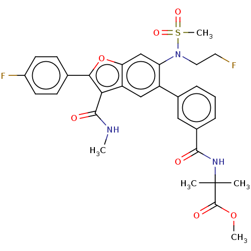 Chemical structure of BindingDB Monomer ID 298515
