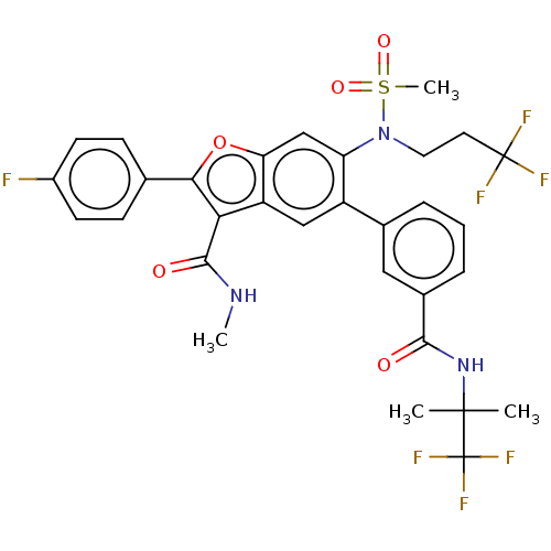 Chemical structure of BindingDB Monomer ID 298591