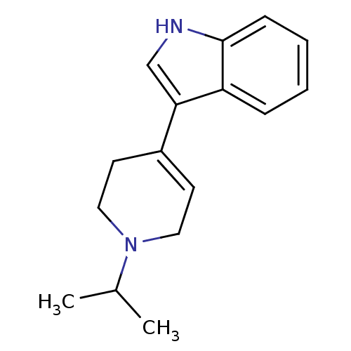 Chemical structure of BindingDB Monomer ID 30863