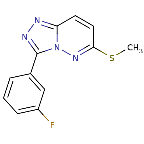 Chemical structure of BindingDB Monomer ID 30866