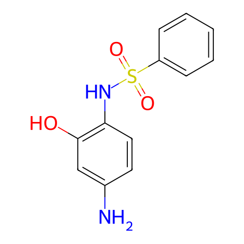 Chemical structure of BindingDB Monomer ID 32182