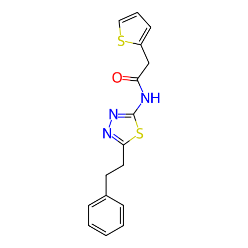 Chemical structure of BindingDB Monomer ID 32785