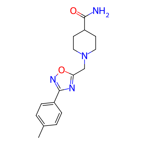 Chemical structure of BindingDB Monomer ID 33492