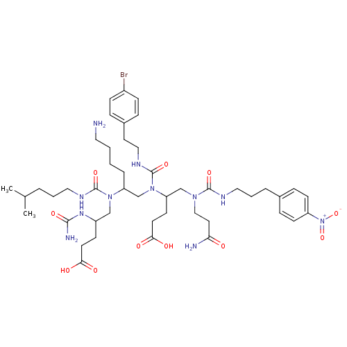 Chemical structure of BindingDB Monomer ID 35064