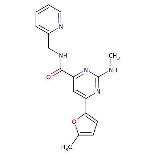 Chemical structure of BindingDB Monomer ID 35827