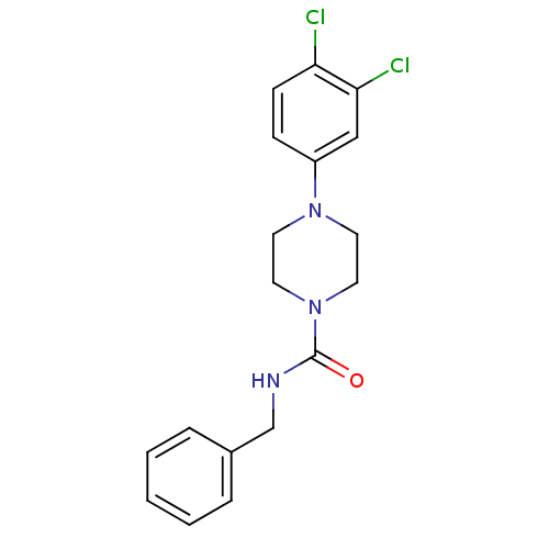 Chemical structure of BindingDB Monomer ID 37035