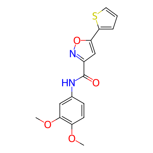 Chemical structure of BindingDB Monomer ID 37036