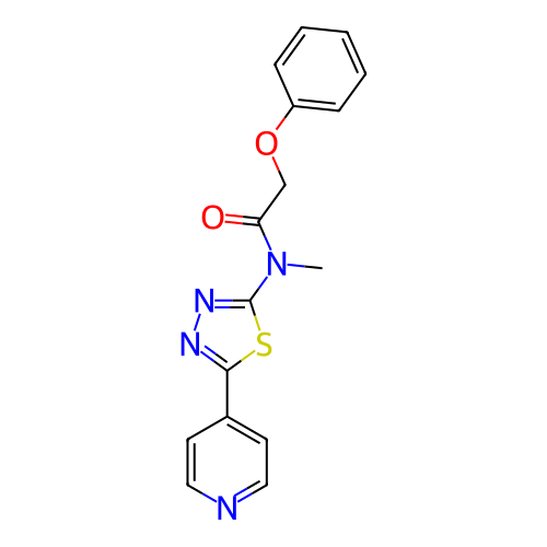 Chemical structure of BindingDB Monomer ID 37878