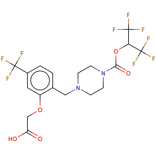 Chemical structure of BindingDB Monomer ID 37970