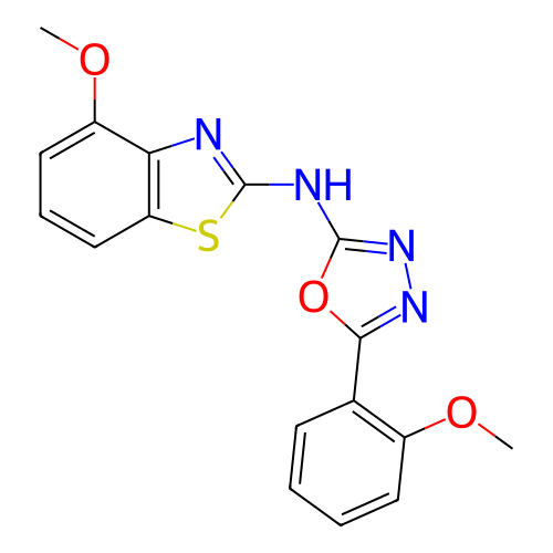 Chemical structure of BindingDB Monomer ID 38955