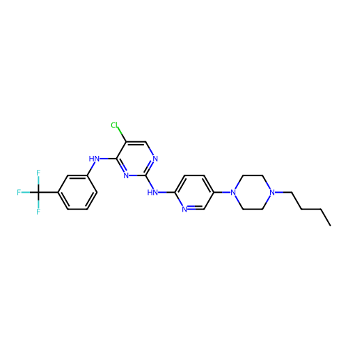 Chemical structure of BindingDB Monomer ID 39686