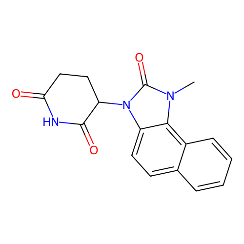 Chemical structure of BindingDB Monomer ID 39758