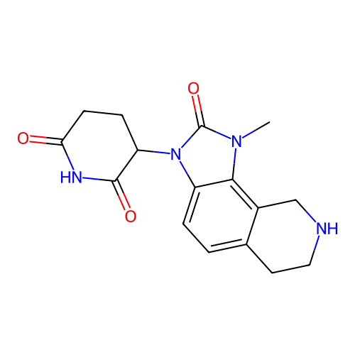 Chemical structure of BindingDB Monomer ID 39766