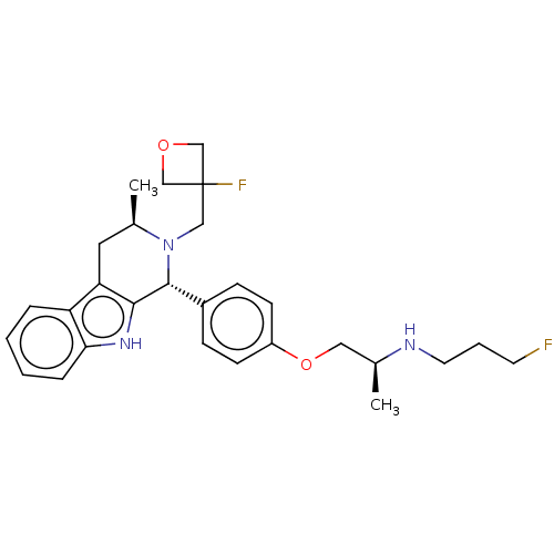 Chemical structure of BindingDB Monomer ID 306741
