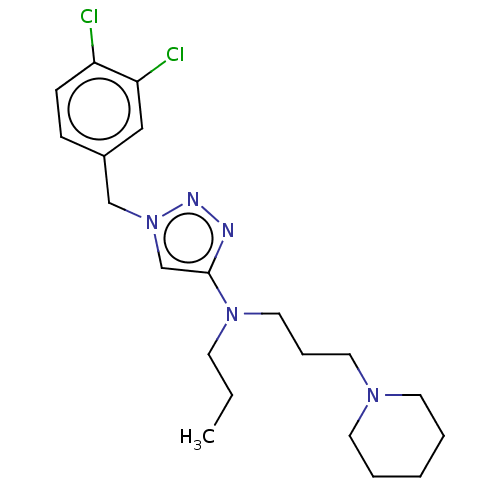Chemical structure of BindingDB Monomer ID 314393