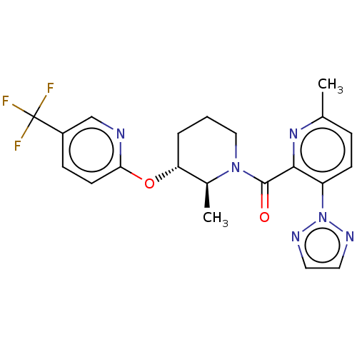 Chemical structure of BindingDB Monomer ID 314517