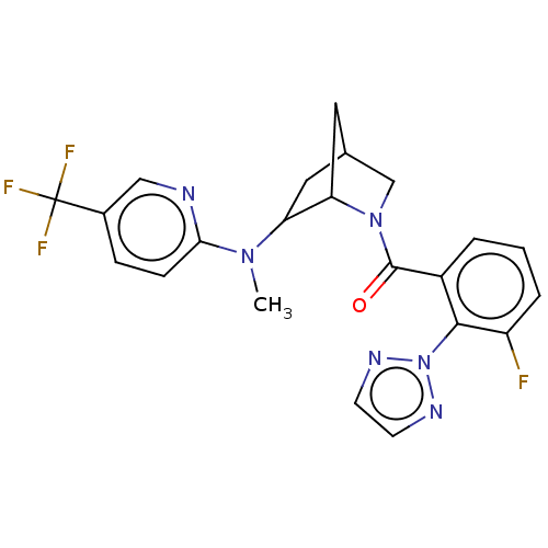 Chemical structure of BindingDB Monomer ID 314975