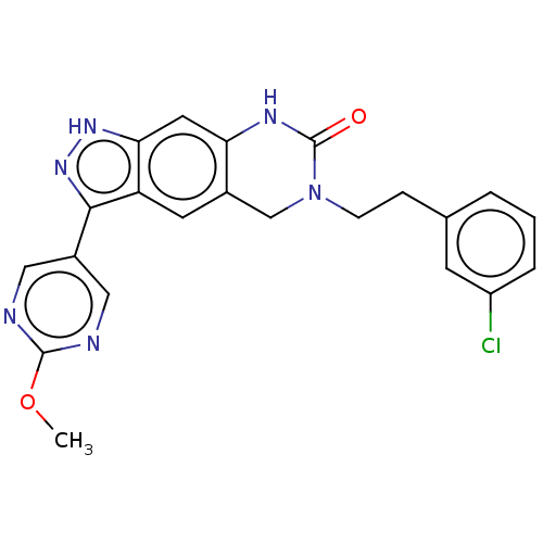 Chemical structure of BindingDB Monomer ID 318130
