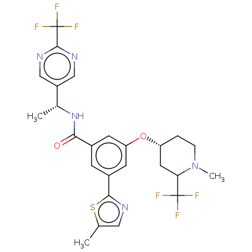 Chemical structure of BindingDB Monomer ID 320055