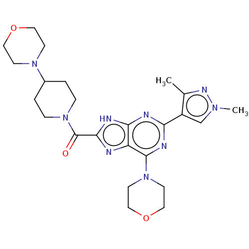 Chemical structure of BindingDB Monomer ID 320495