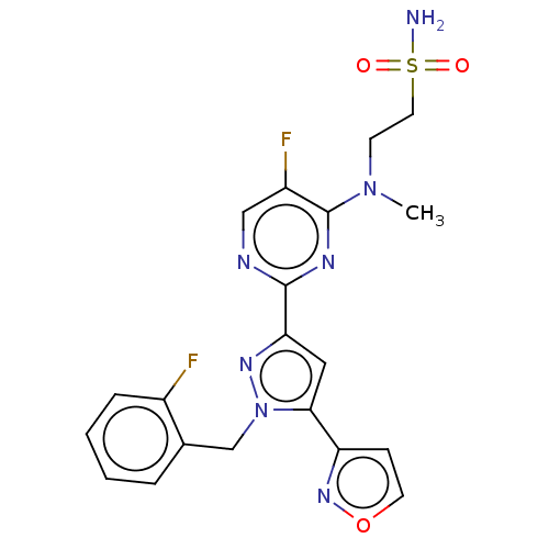 Chemical structure of BindingDB Monomer ID 321550
