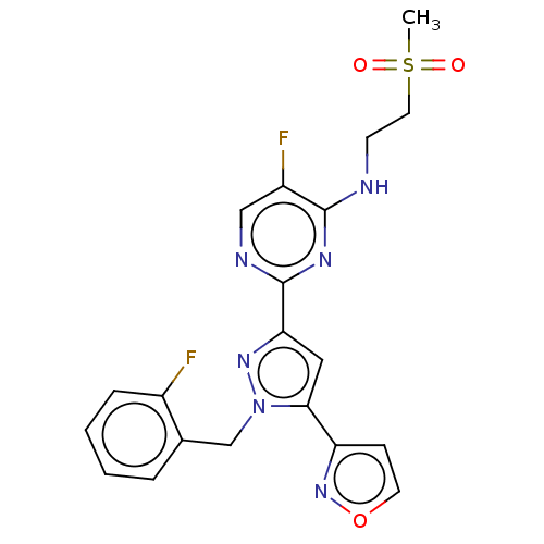 Chemical structure of BindingDB Monomer ID 321743