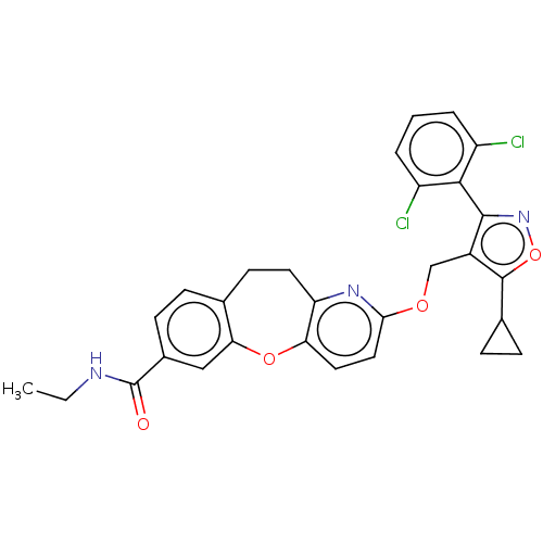 Chemical structure of BindingDB Monomer ID 322143