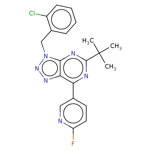Chemical structure of BindingDB Monomer ID 322975