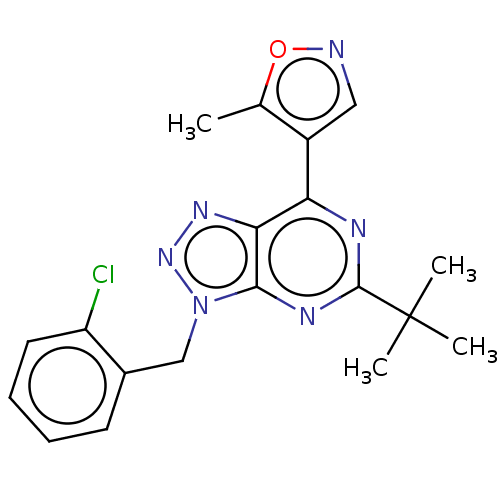 Chemical structure of BindingDB Monomer ID 322980