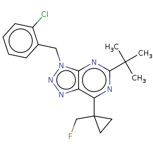 Chemical structure of BindingDB Monomer ID 323012