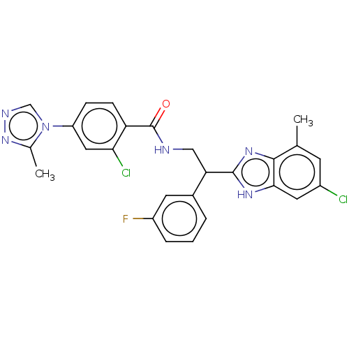 Chemical structure of BindingDB Monomer ID 324186