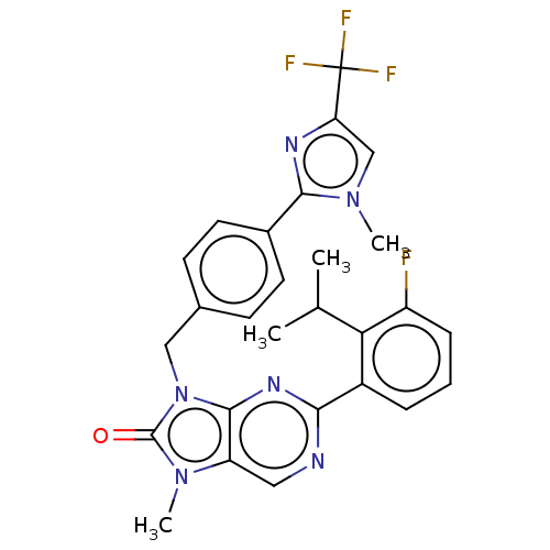 Chemical structure of BindingDB Monomer ID 324859