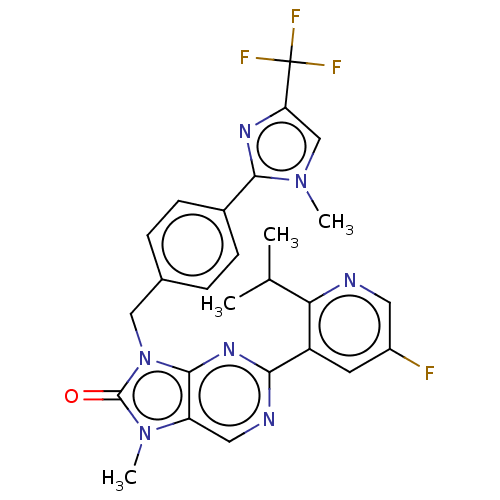 Chemical structure of BindingDB Monomer ID 324863