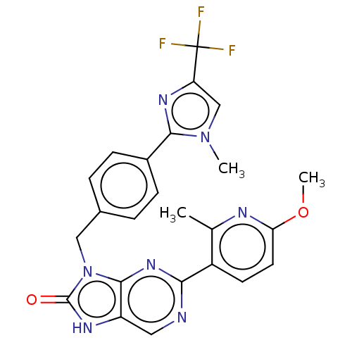 Chemical structure of BindingDB Monomer ID 324867