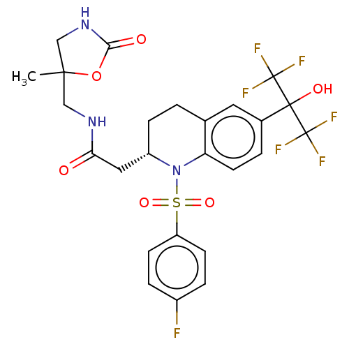 Chemical structure of BindingDB Monomer ID 327480