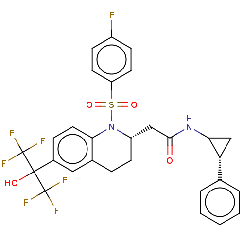 Chemical structure of BindingDB Monomer ID 327643
