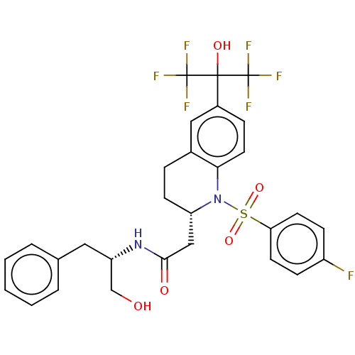 Chemical structure of BindingDB Monomer ID 327678