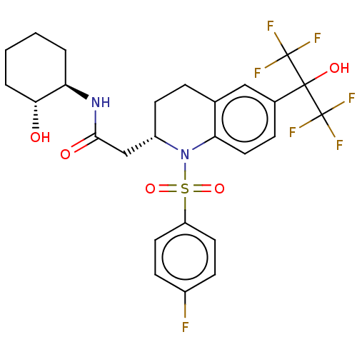 Chemical structure of BindingDB Monomer ID 327723