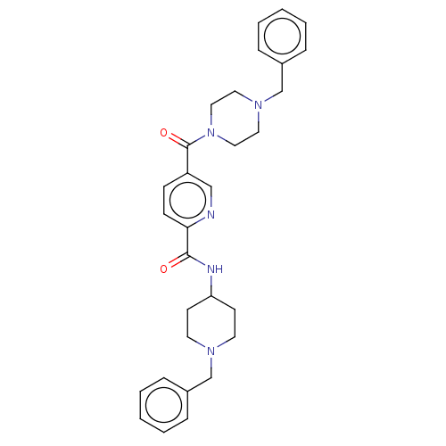 Chemical structure of BindingDB Monomer ID 327930