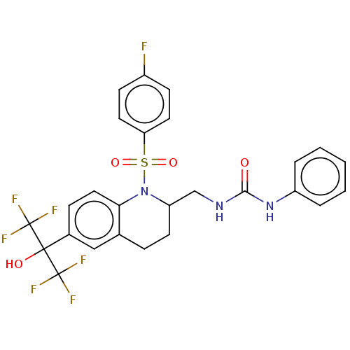 Chemical structure of BindingDB Monomer ID 330816