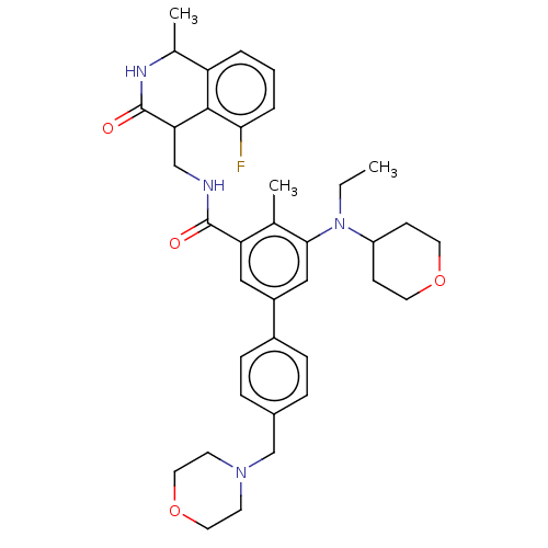 Chemical structure of BindingDB Monomer ID 335709