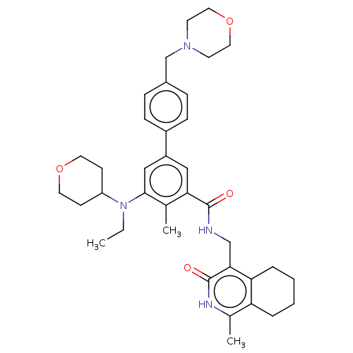 Chemical structure of BindingDB Monomer ID 335712