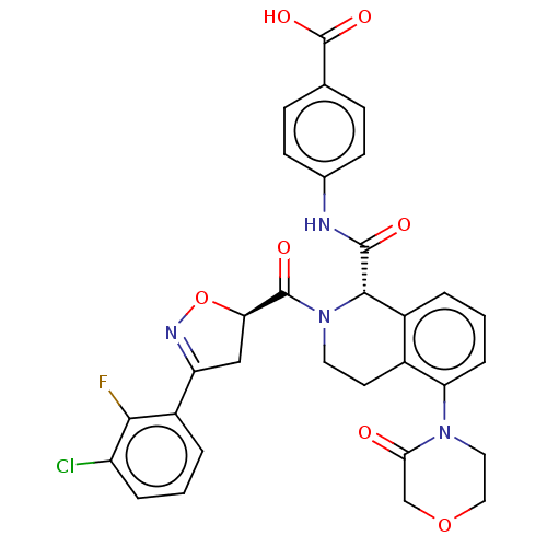 Chemical structure of BindingDB Monomer ID 336066