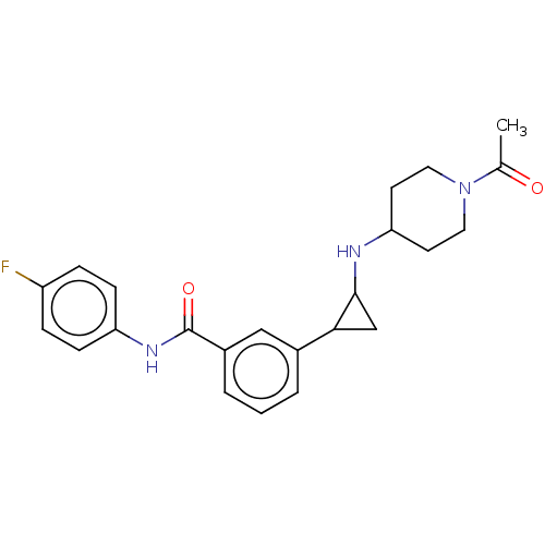 Chemical structure of BindingDB Monomer ID 338771