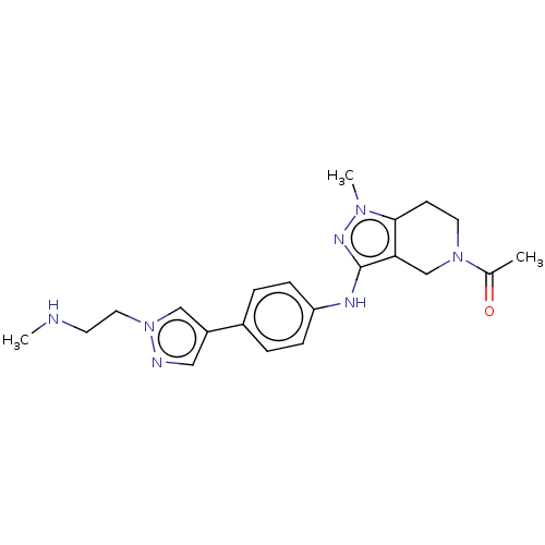 Chemical structure of BindingDB Monomer ID 340639