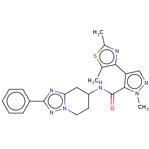 Chemical structure of BindingDB Monomer ID 343393