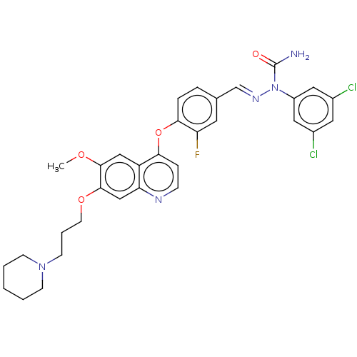 Chemical structure of BindingDB Monomer ID 344398