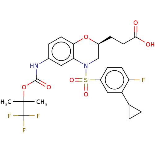 Chemical structure of BindingDB Monomer ID 344530