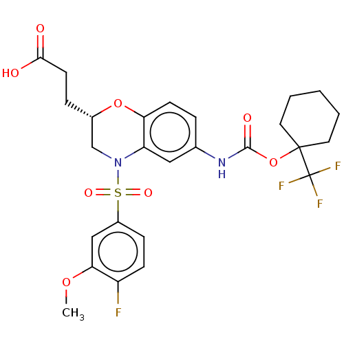 Chemical structure of BindingDB Monomer ID 344677