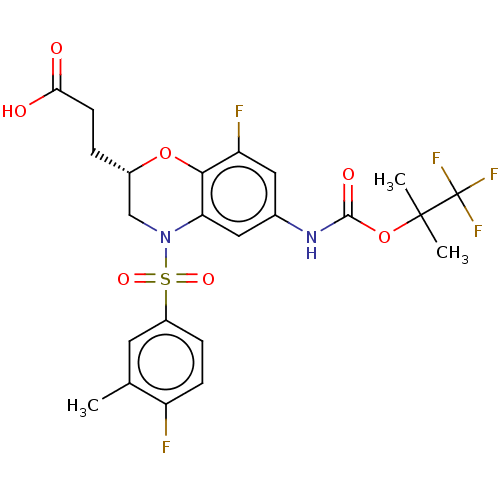 Chemical structure of BindingDB Monomer ID 344687
